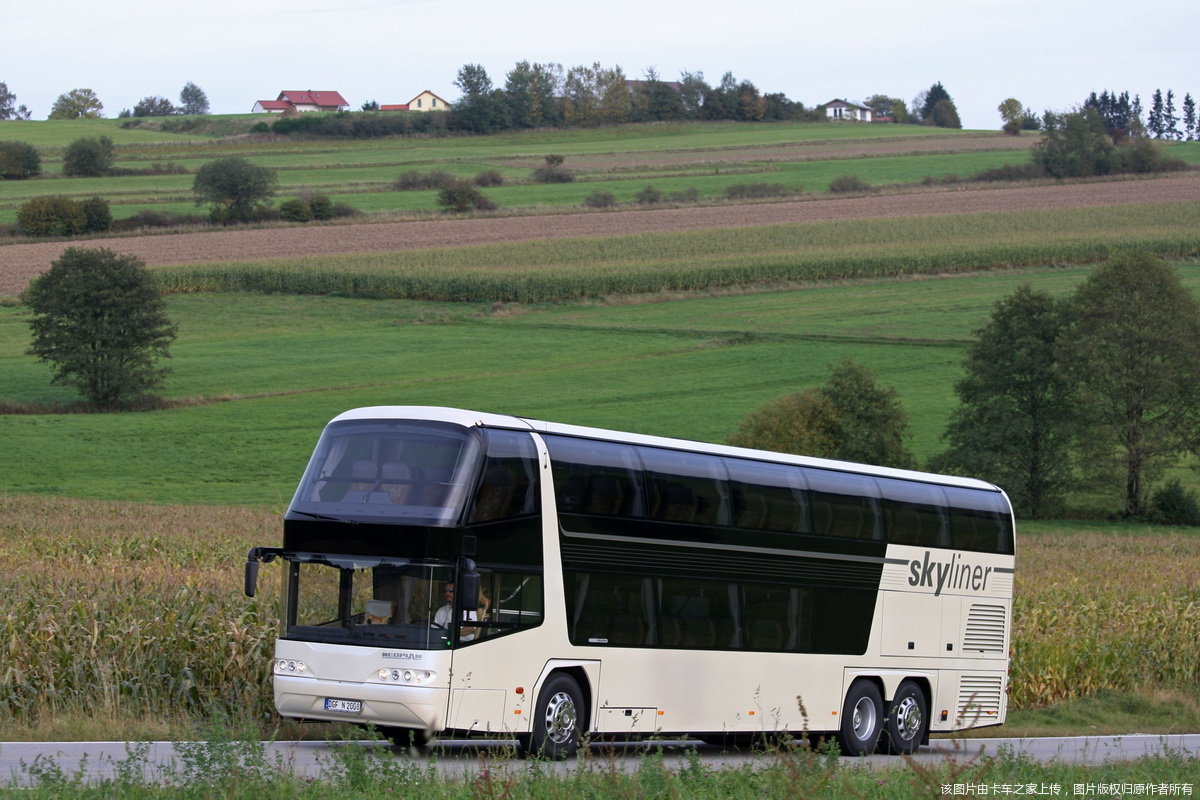 skyliner l