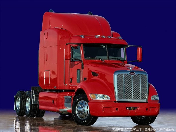 卡车论坛:           当前位置: 卡车之家 > 彼得比尔特/peterbilt >