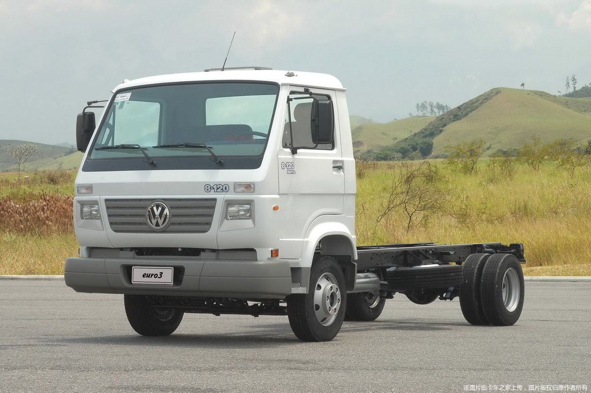 大众vw卡车2010