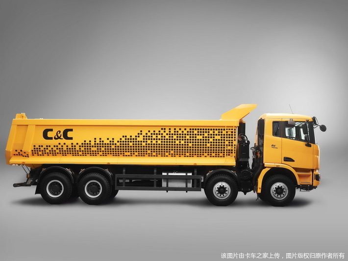 当前位置 卡车之家 联合卡车/c&c truck 联合卡车车型图库