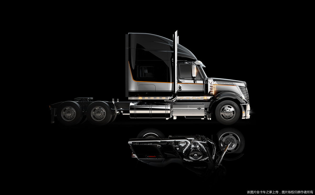 当前位置: 卡车之家 > 纳威司达/navistar > 纳威司达车型