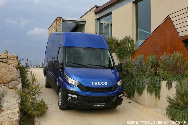 当前位置: 卡车之家 > 依维柯/iveco > 依维柯车型图库 > 依维柯daily