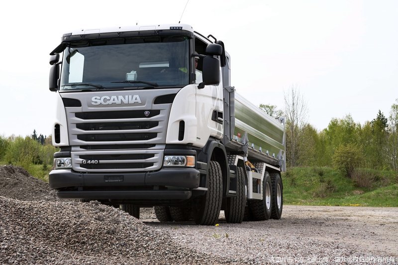 当前位置: 卡车之家 > 斯堪尼亚/scania > 斯堪尼亚车型