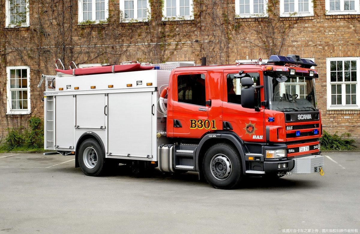 【图】2001年-2011年_卡车之家