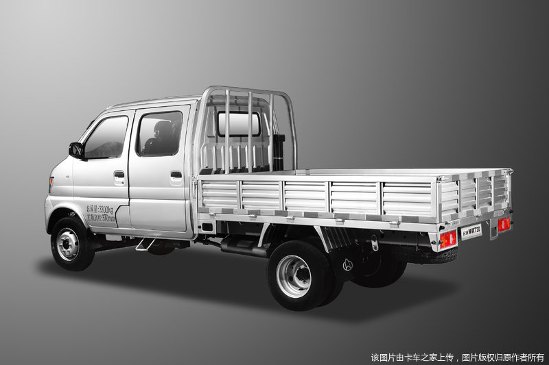 长安轻型车 神骐t20