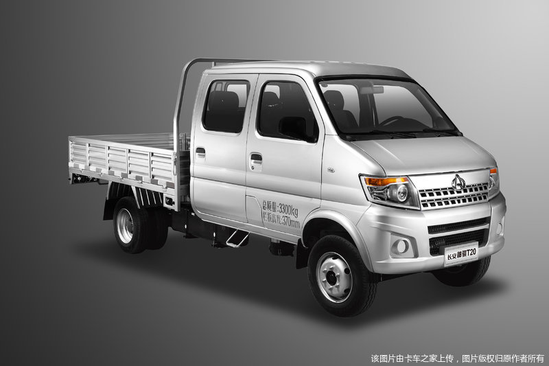 长安轻型车 神骐t20