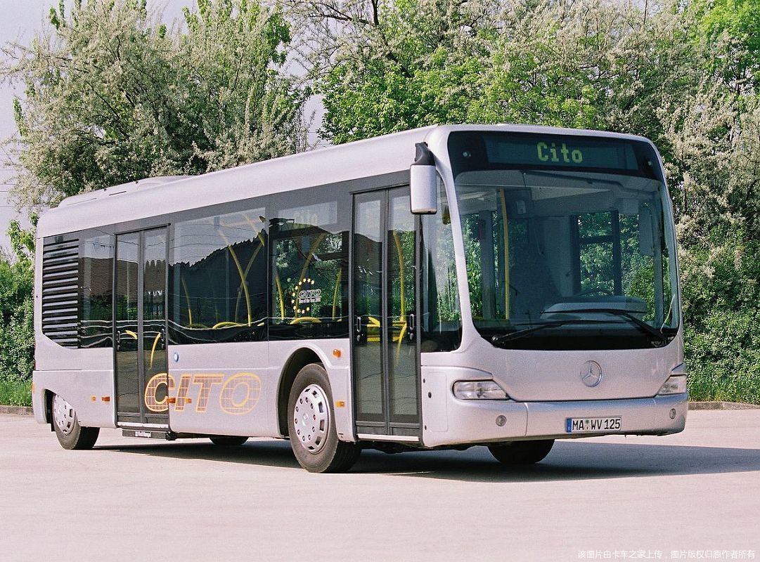 奔驰混合动力研发图片