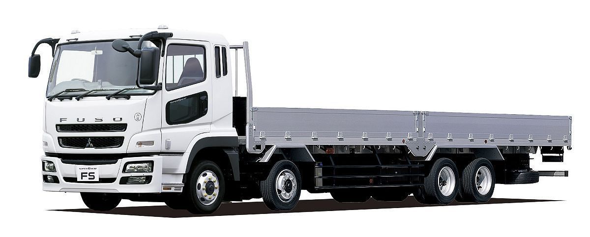 产品库: 卡车论坛:           当前位置: 卡车之家 > 三菱扶桑/fus