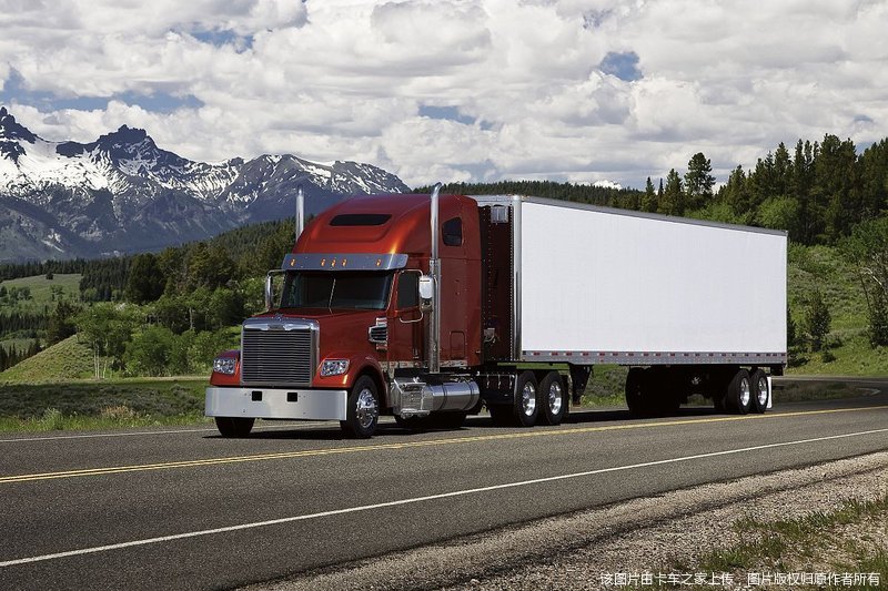 【图】福莱纳车型图库_卡车之家