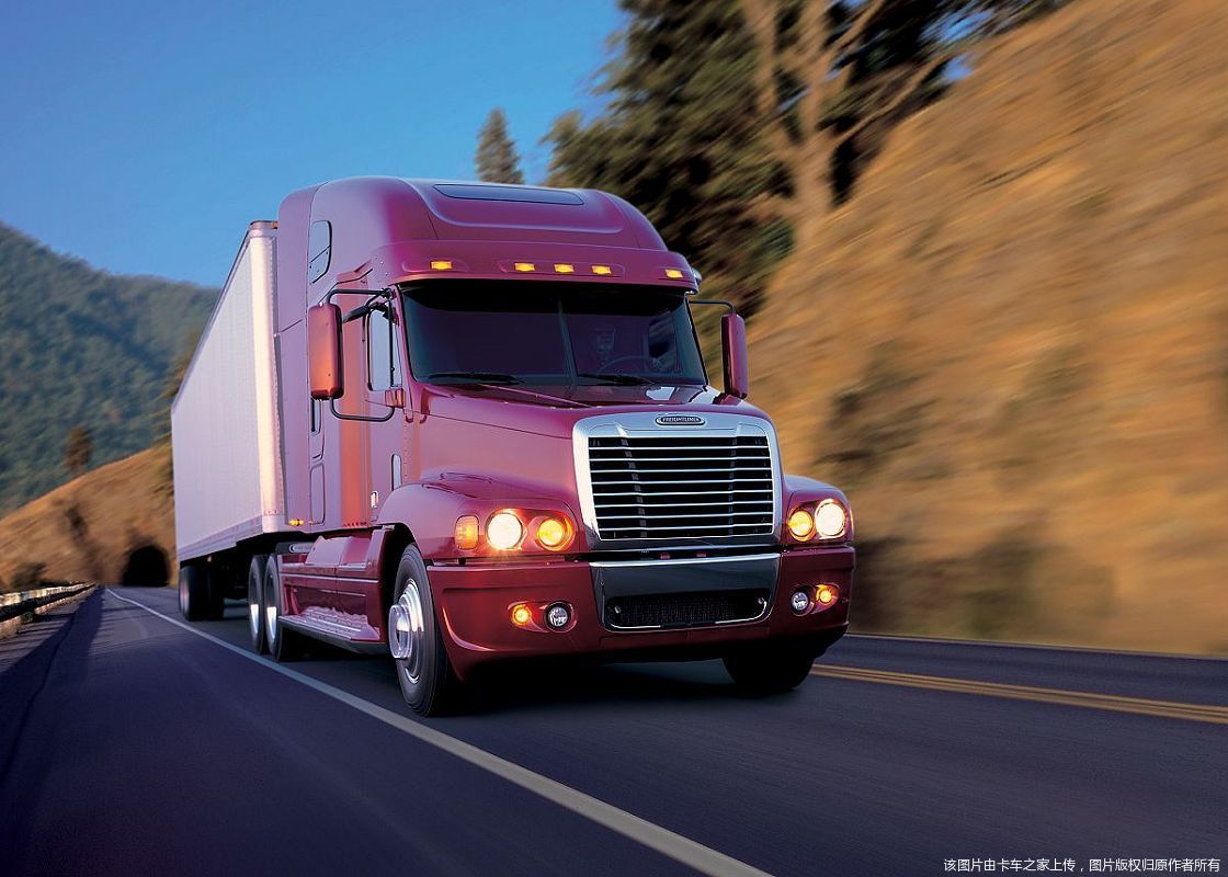 【图】福莱纳车型图库_卡车之家