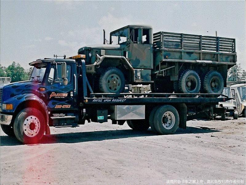 【图】万国international_卡车之家