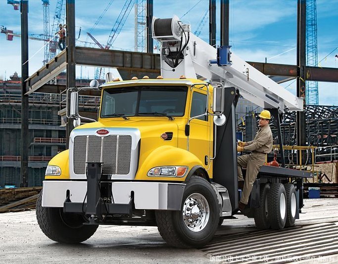 卡车论坛:           当前位置: 卡车之家 > 彼得比尔特/peterbilt