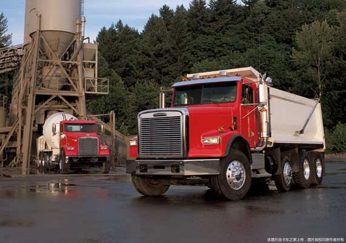 福莱纳车型图库