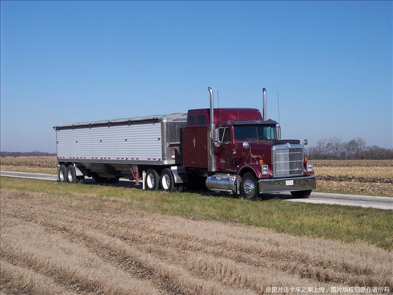 【图】万国international_卡车之家
