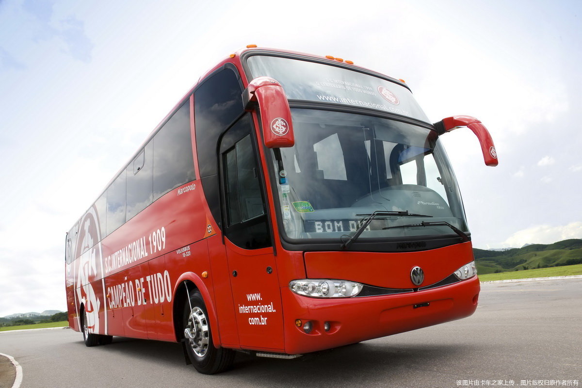 大众(vw)卡车2009