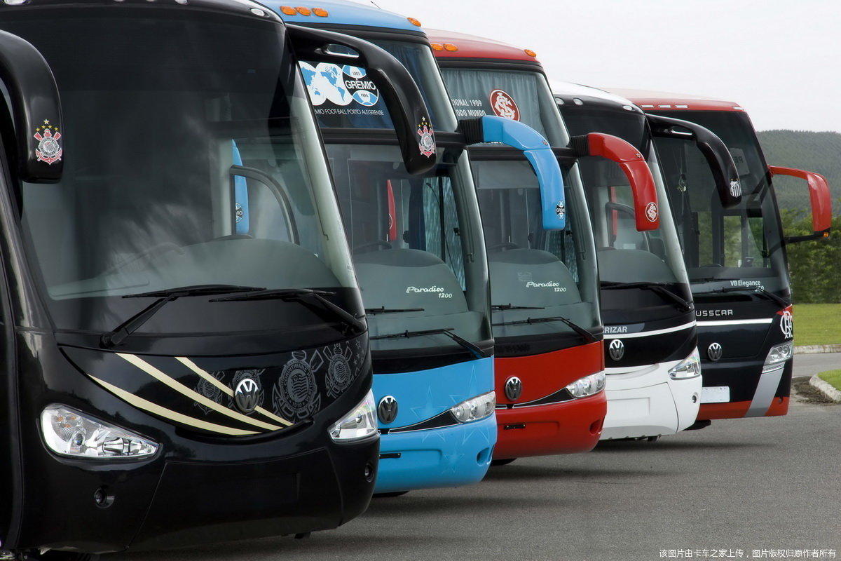 大众(vw)卡车2009