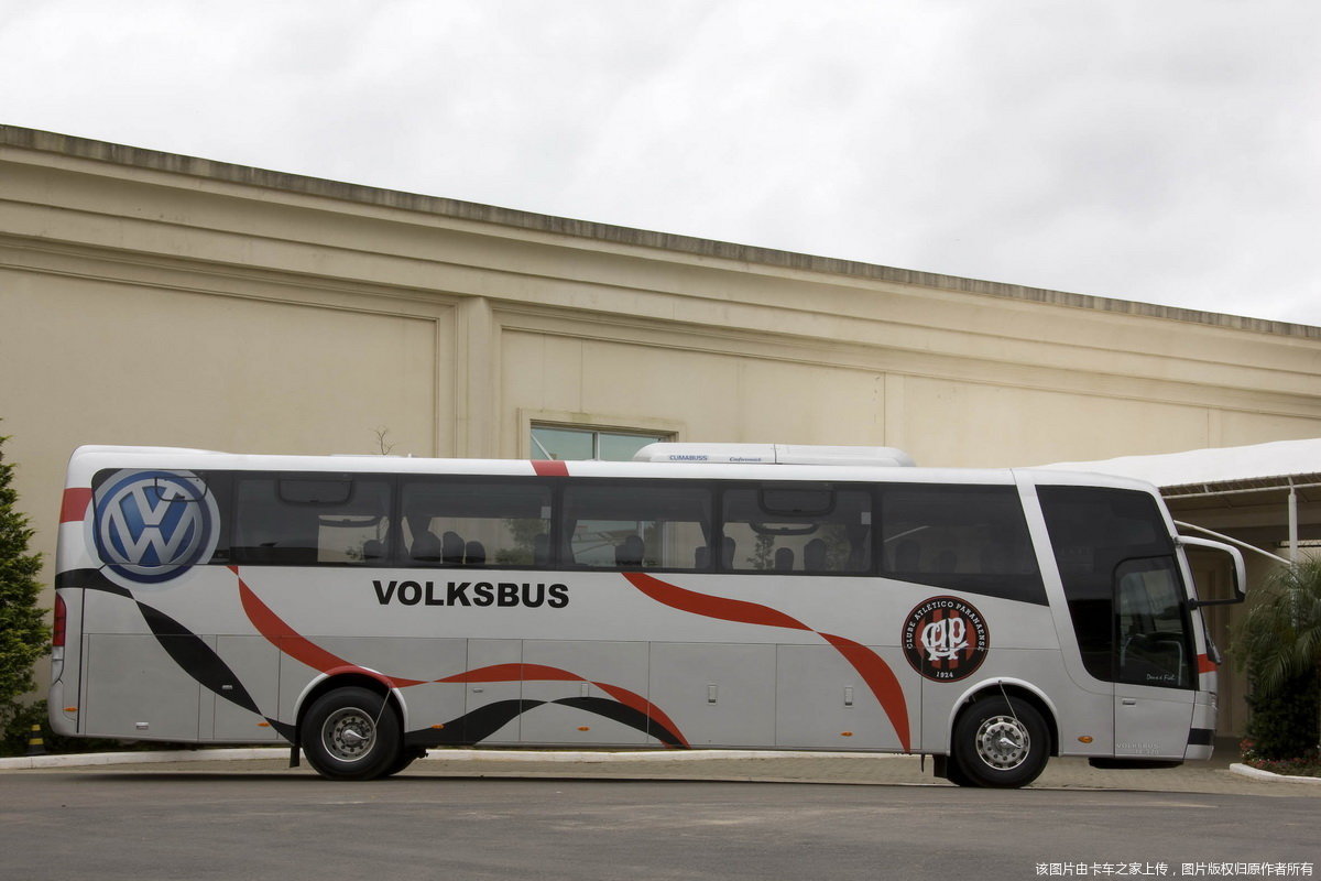 大众(vw)卡车2009