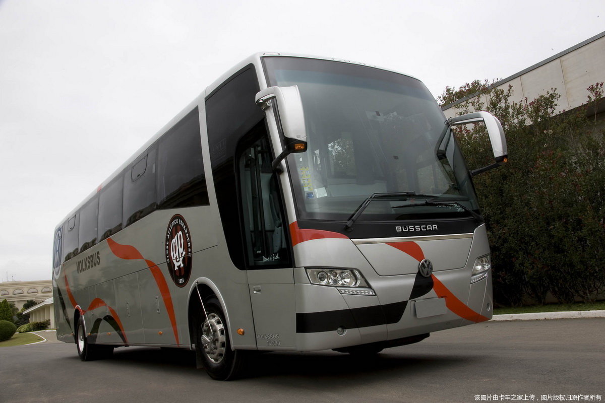 大众(vw)卡车2009