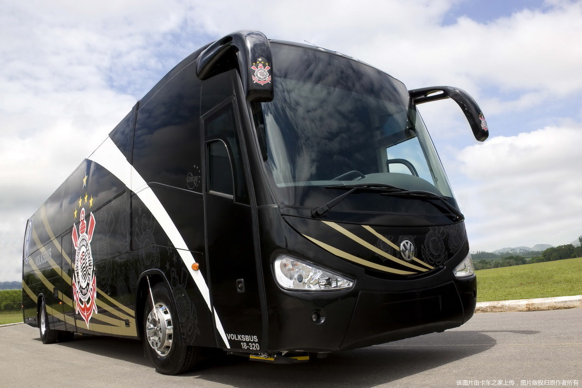 大众(vw)卡车2009