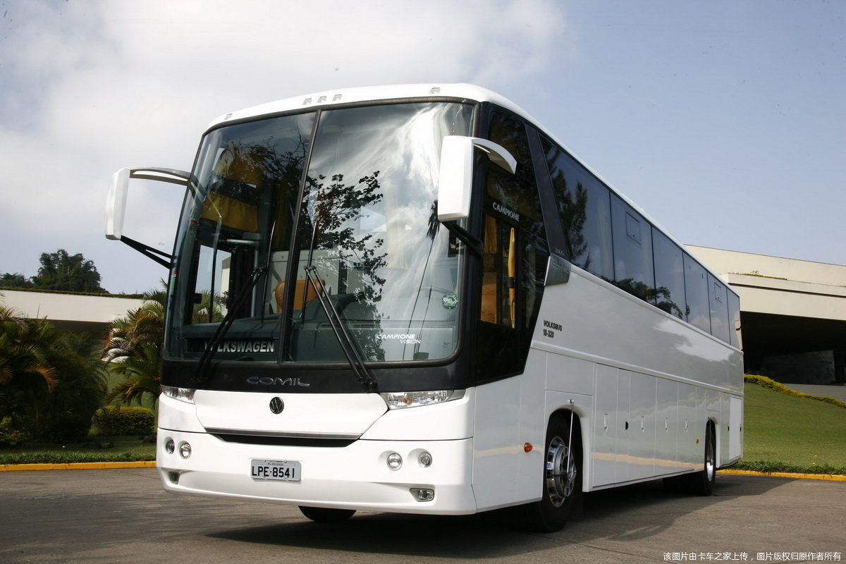 大众(vw)卡车2008