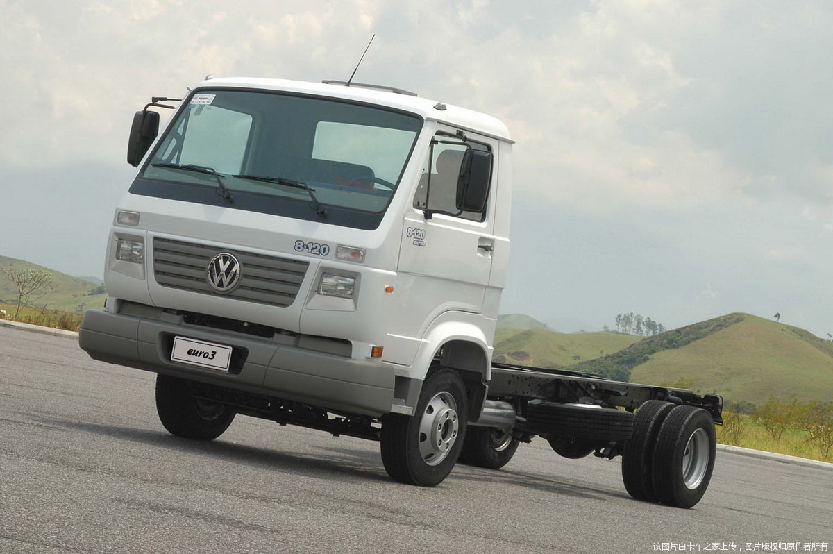 大众(vw)卡车2005