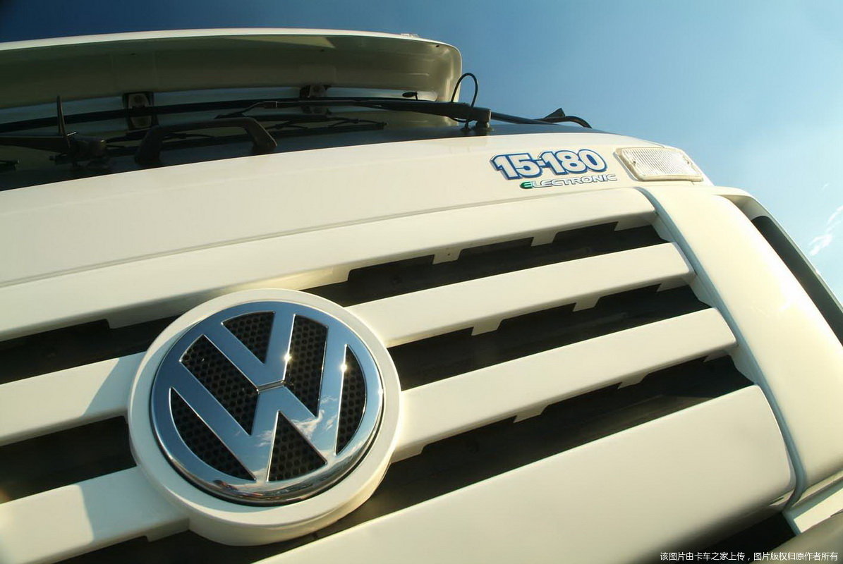 大众(vw)卡车2005