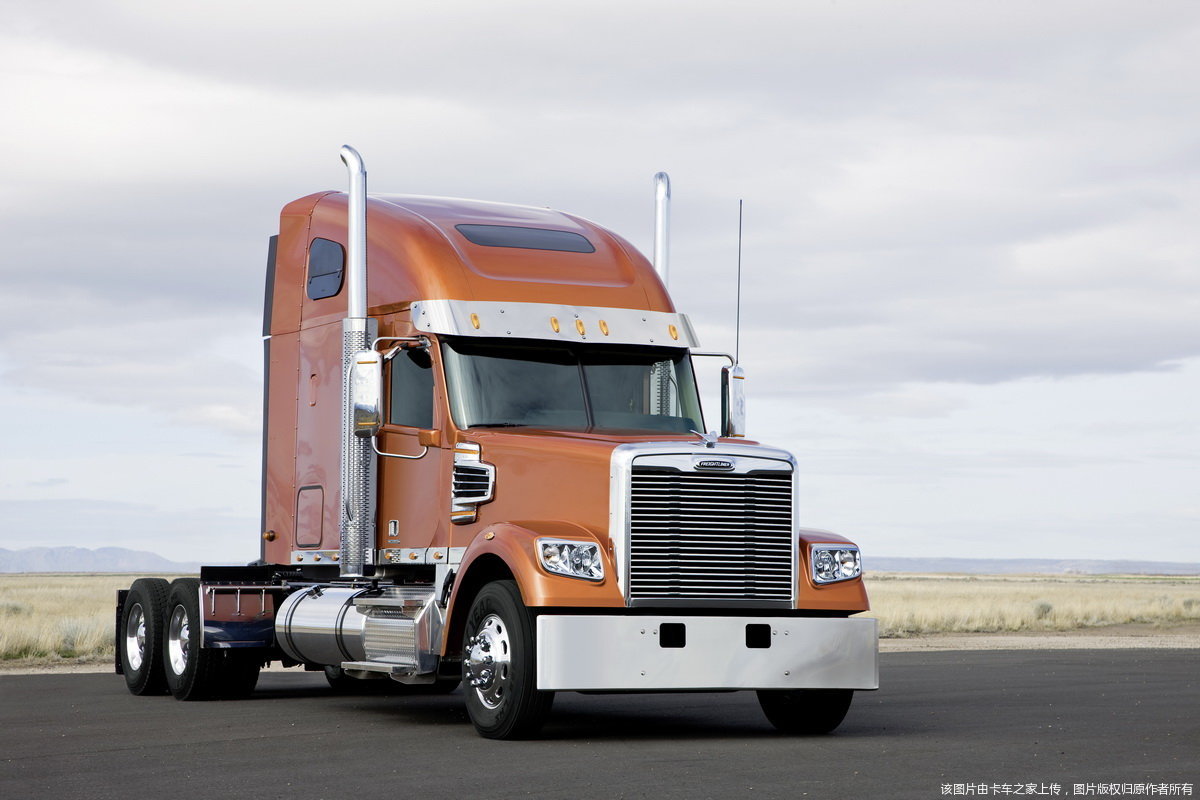 【图】福莱纳车型图库_卡车之家