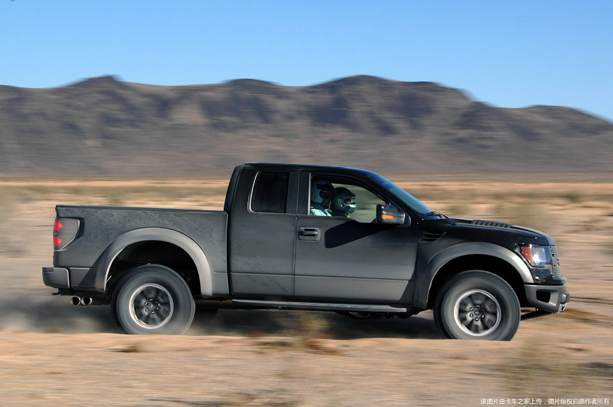 当前位置:>卡车之家>皮卡/pickup>福特ford皮卡>福特svtraptor沙漠