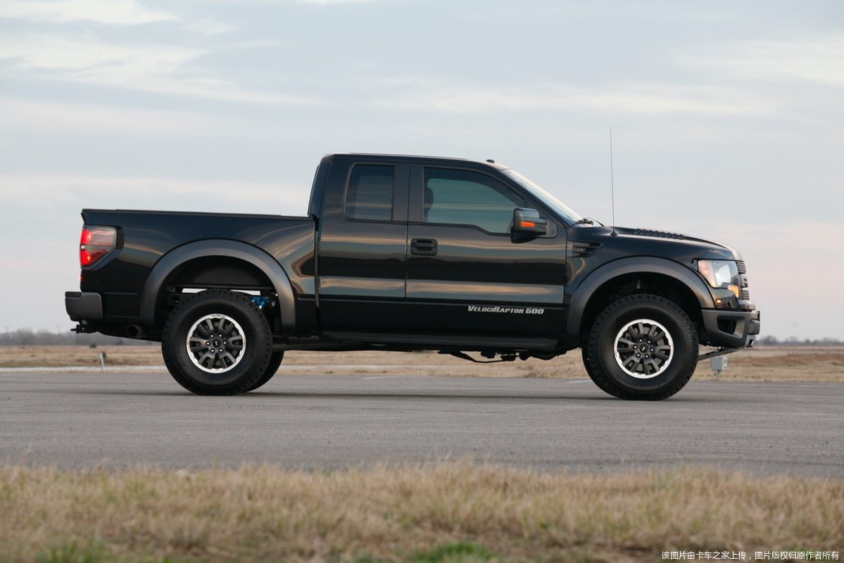 福特hennesseyvelociraptor500
