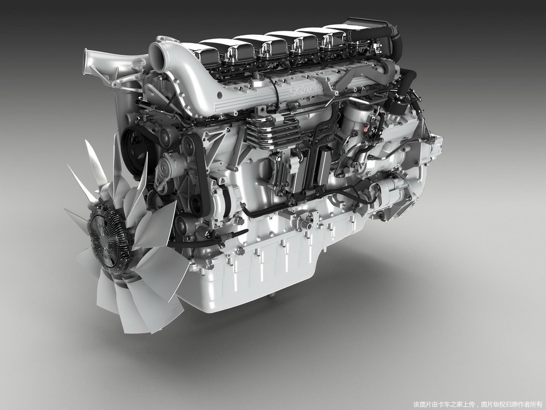 >卡车之家>斯堪尼亚/scania>斯堪尼亚配件图库>斯堪尼亚发动机图片>