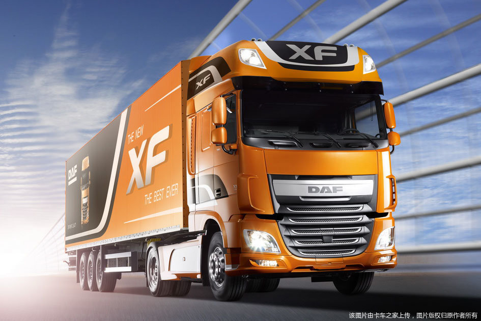 达夫new xf