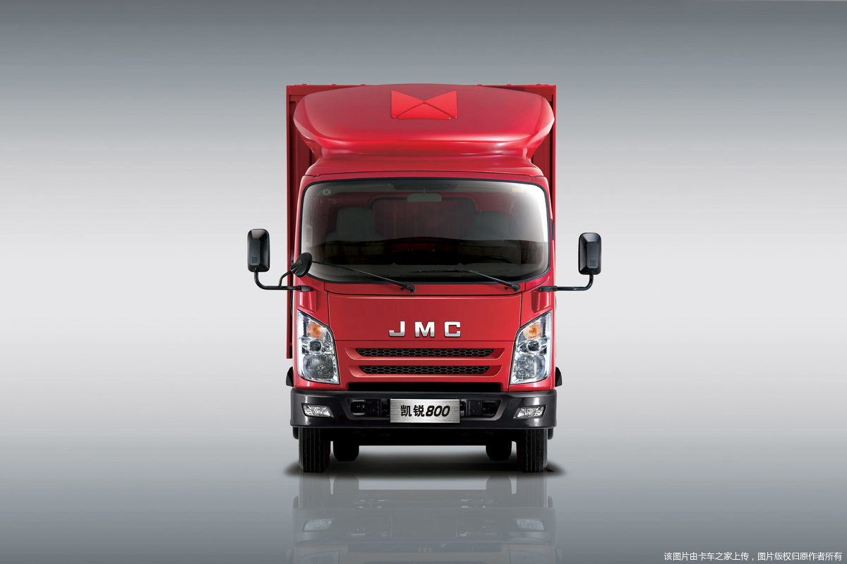 江铃凯锐800图片