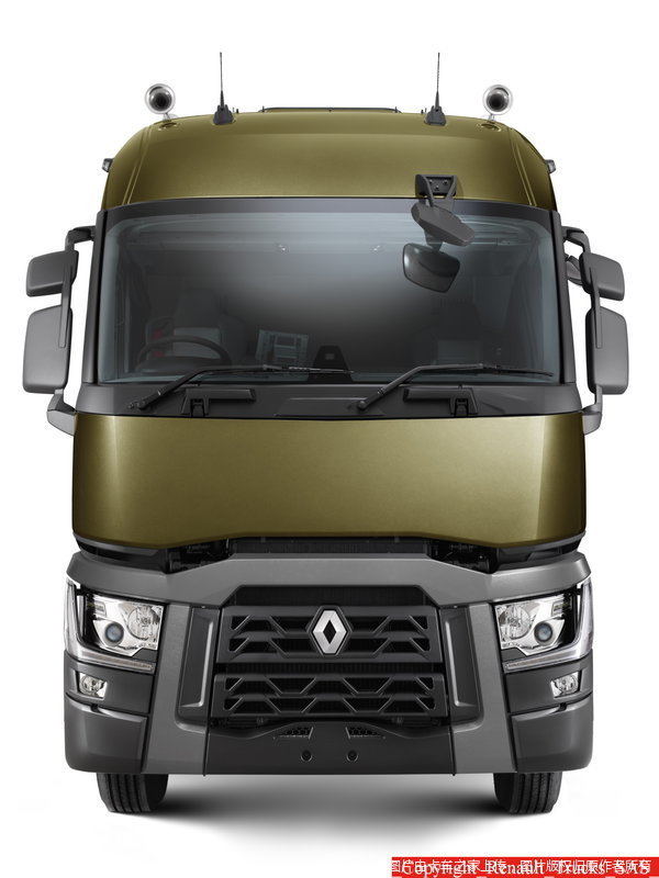 renault trucks t