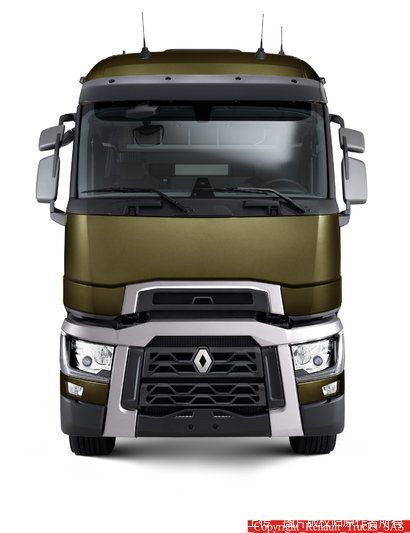 renault trucks t