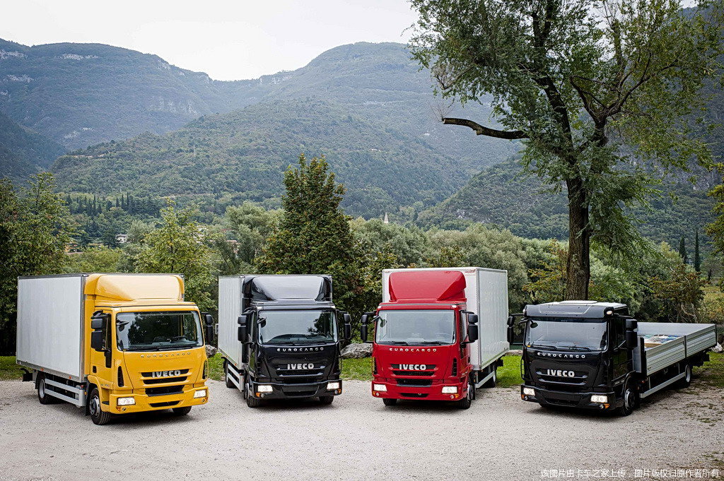 当前位置:>卡车之家>依维柯/iveco>依维柯车型图库>依维柯eurocargo