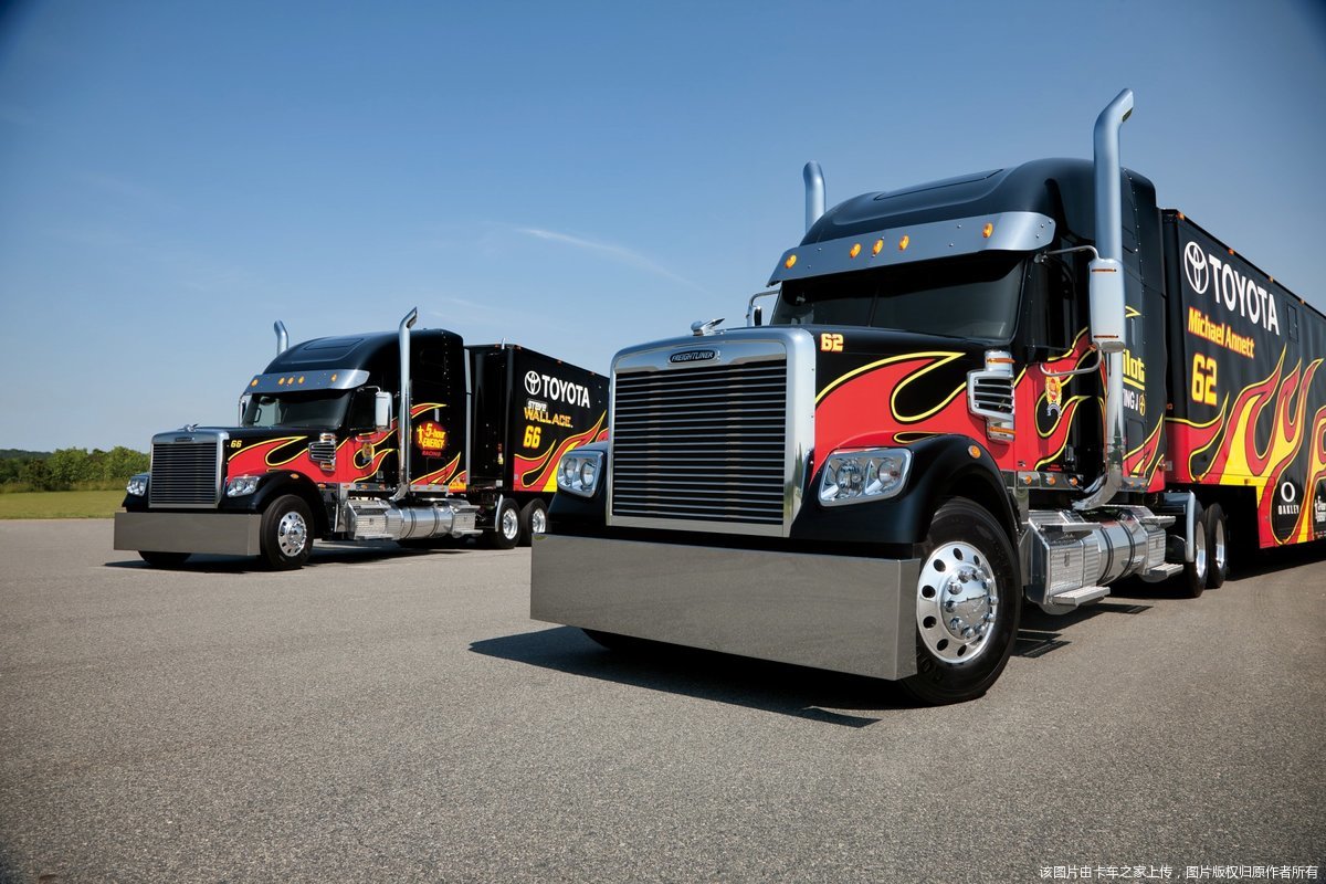 福莱纳车型图库