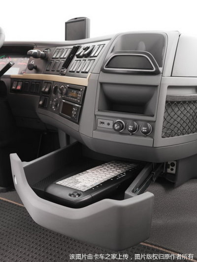 沃尔沃fh系列卡车