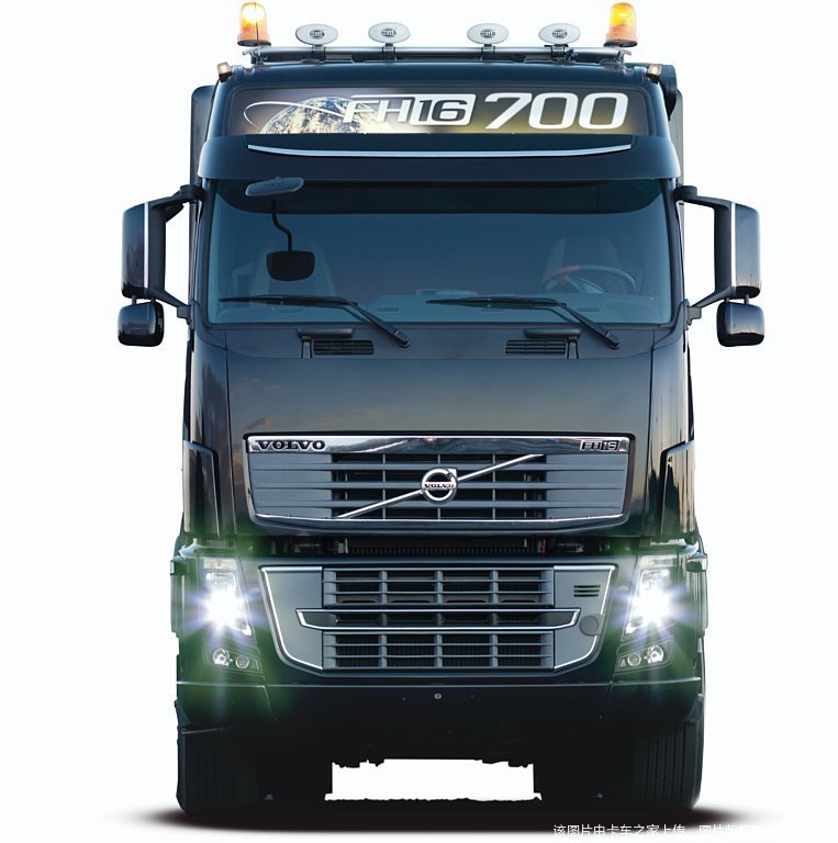 沃尔沃fh16系列卡车