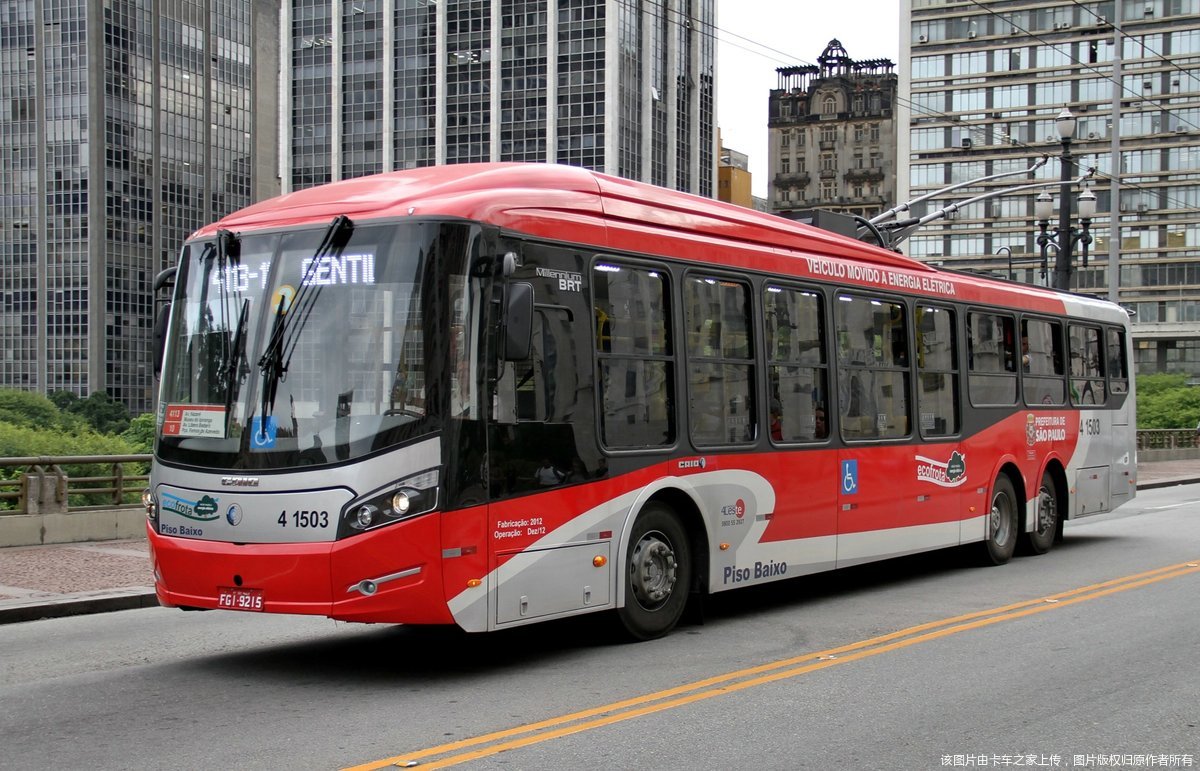 斯堪尼亚城市巴士