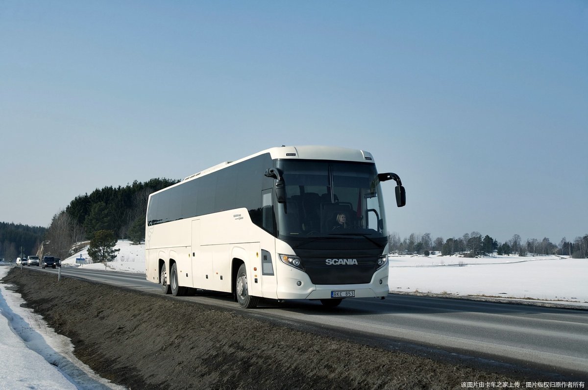 当前位置:>卡车之家>斯堪尼亚/scania>斯堪尼亚车型图库>斯堪尼亚巴士