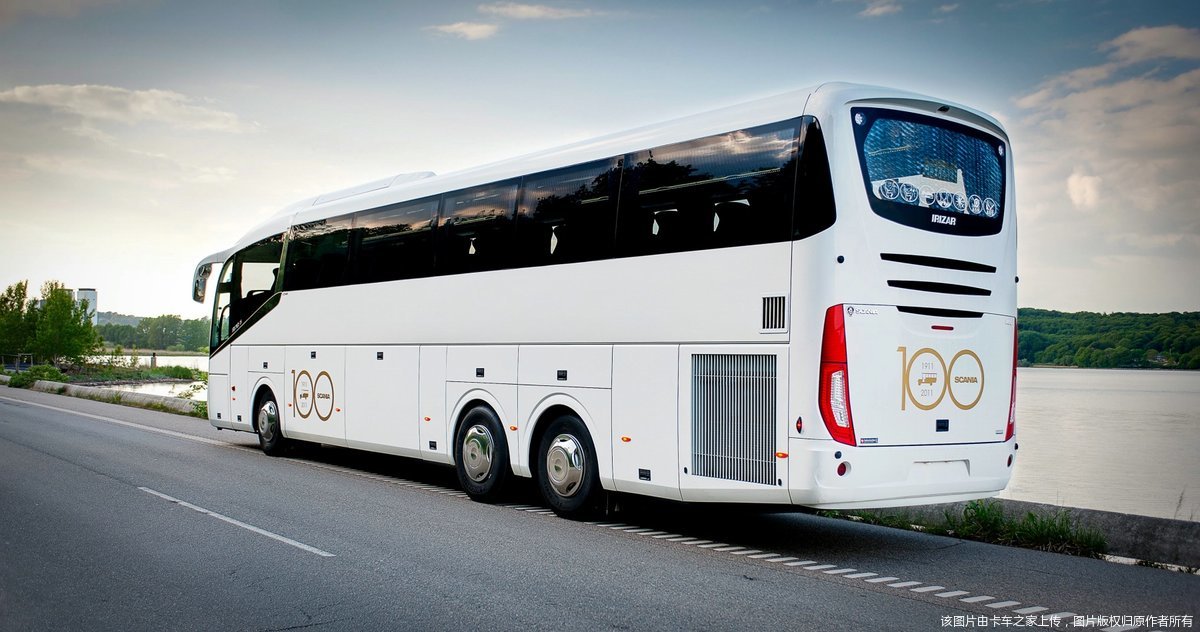 斯堪尼亚城际巴士