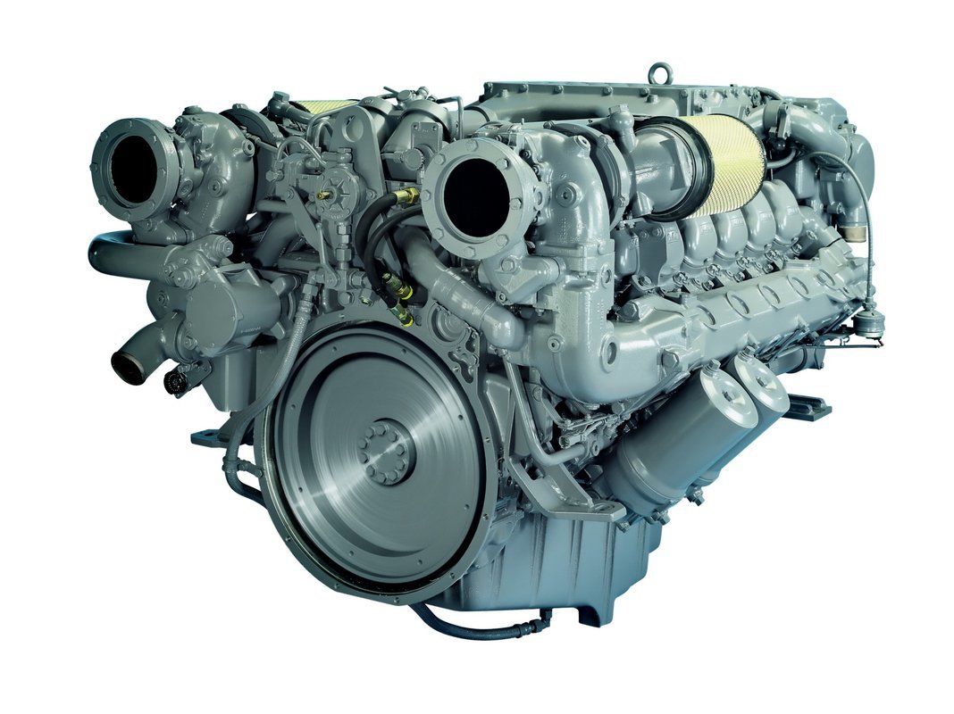 当前位置: 卡车之家 > 曼/man > 曼配件图库 > 曼船用发动机