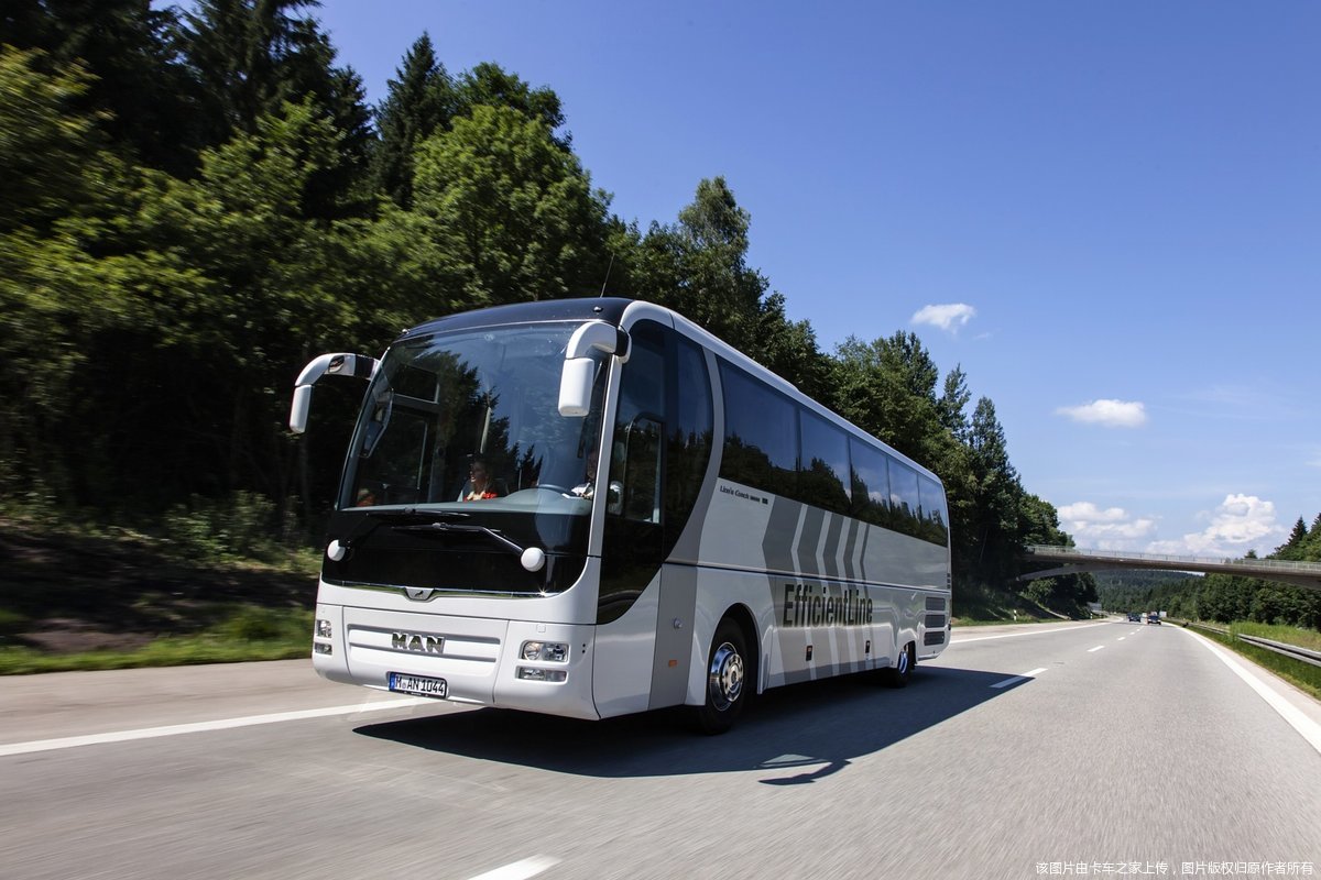 【图】lions coach efficientline_卡车之家