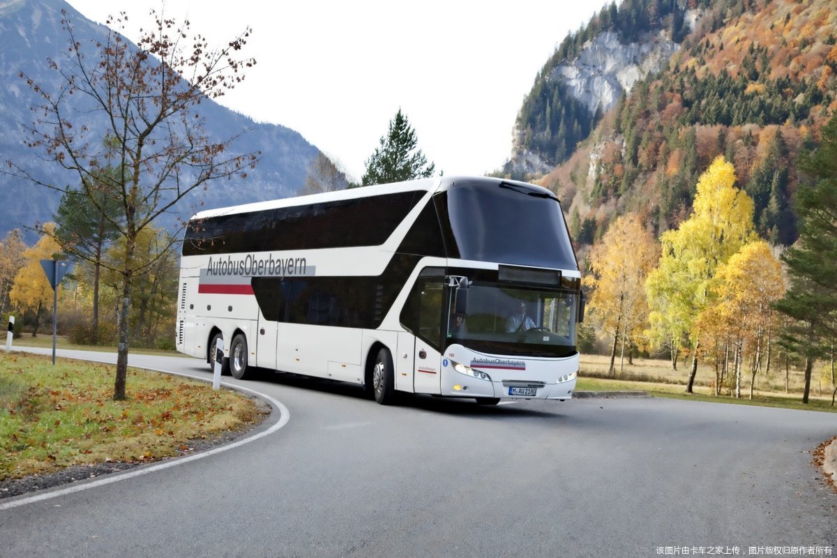 【图】skyliner_卡车之家