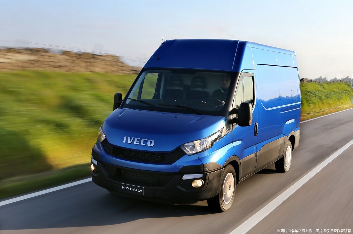 当前位置:>卡车之家>依维柯/iveco>依维柯车型图库>依维柯新daily>