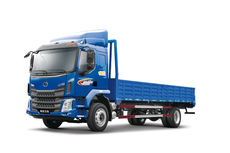 柳汽乘龙新m3系列