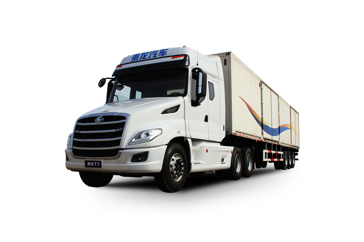 柳汽乘龙新m3系列