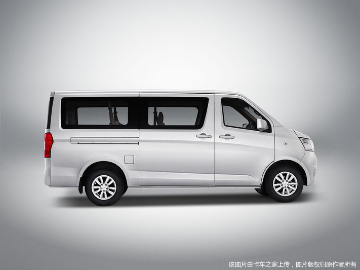 长安轻型车睿行m80