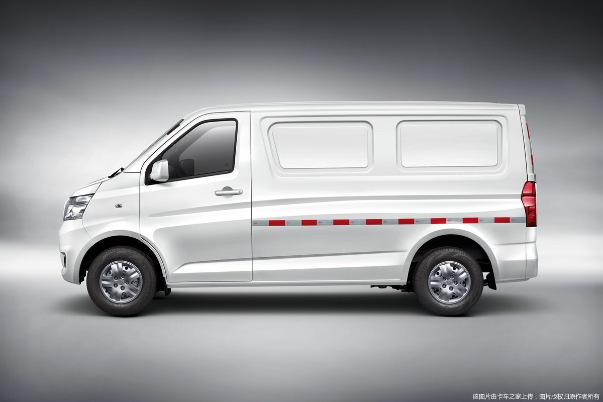 长安睿行m60基本型2座厢货国六