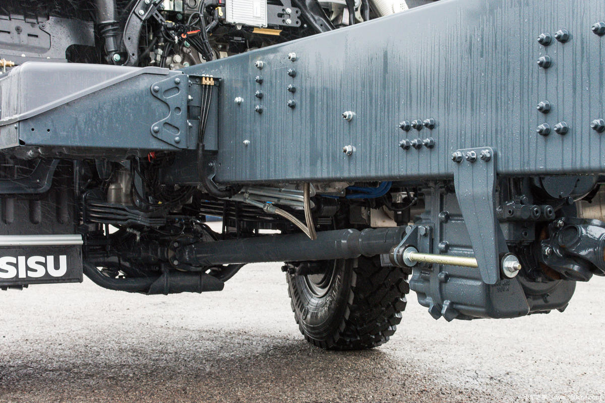 sisu-6x6